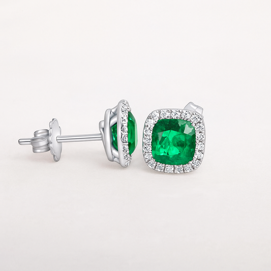 Elizabeth Earrings