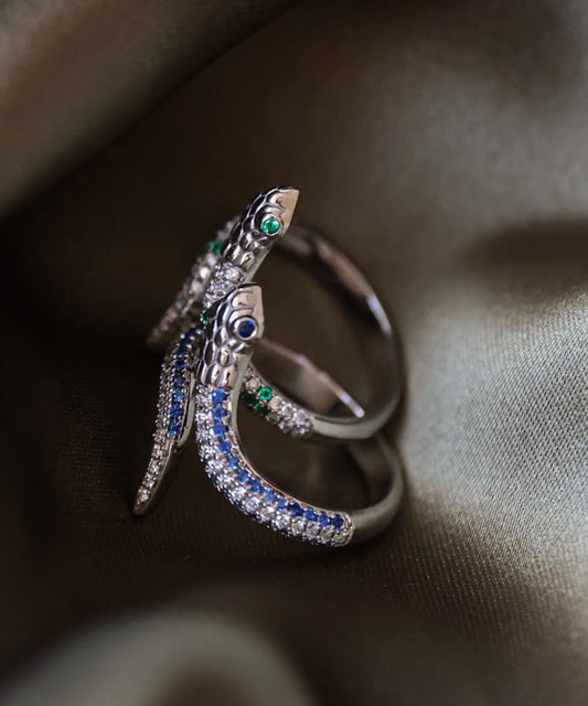 Eva Rings