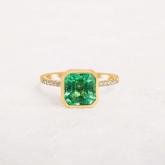 Solo Ring