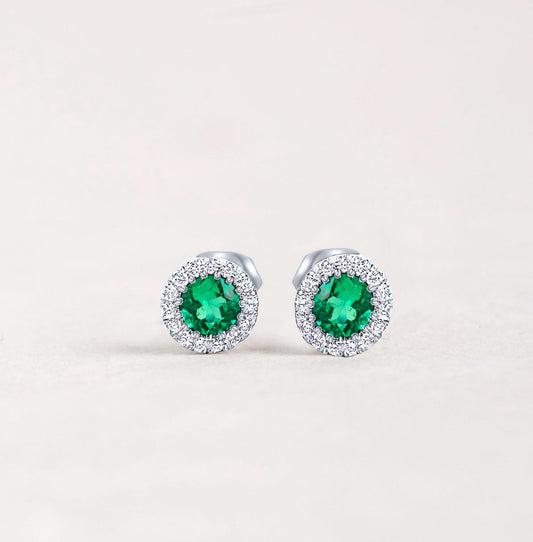 Charlotte Earrings